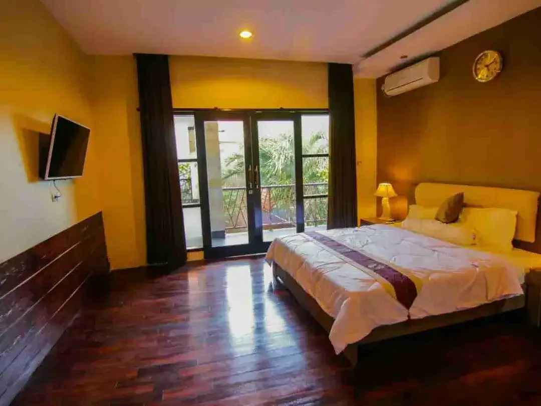 di sewakan villa bumi ayu Sanur - Image 9 of 10