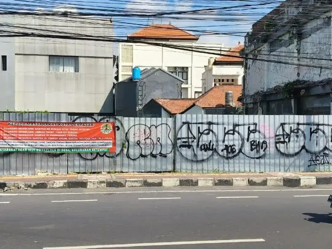 Tanah raya diponegoro denpasar - Image 3 of 8
