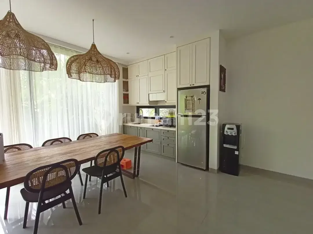 Villa Mewah dan Strategis di Sanur dan Renon - Image 8 of 10