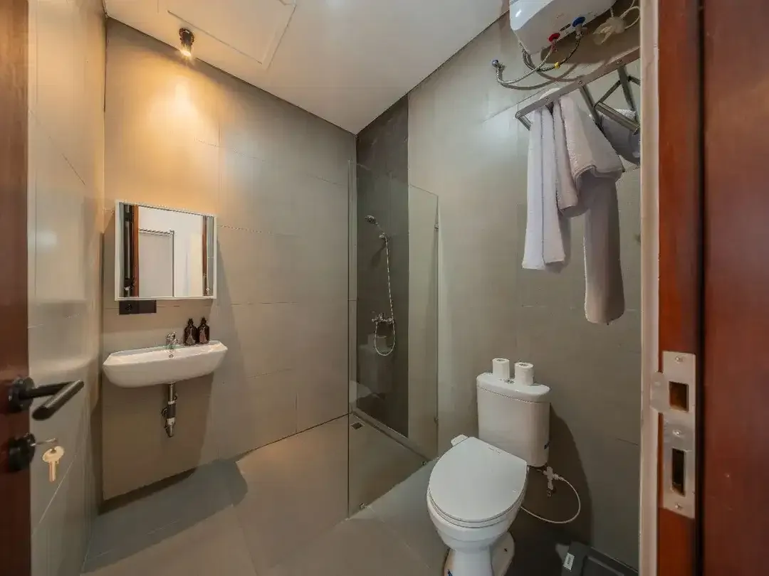Modern 3BR Villa Aria in Nusa Dua – Private Pool - Image 8 of 10