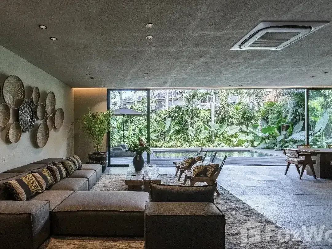 4 Bedroom Villa for rent at Black Villas by OXO - Image 3 of 10