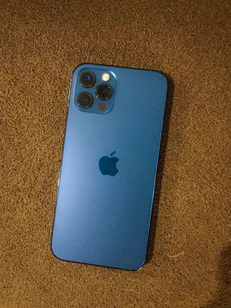 JUAL MURAH IPHONE 12 PRO - Image 1 of 9