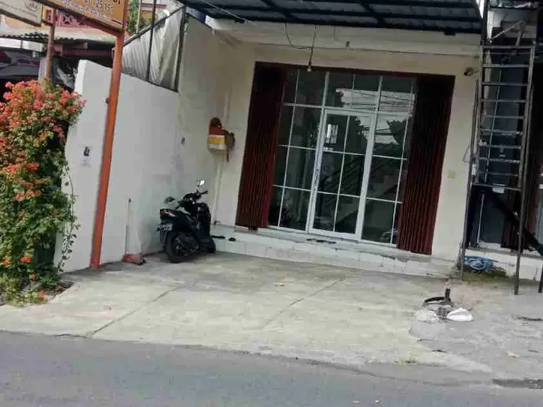 Dijual Ruko Lnt 2 di Jln induk Gunung Tangkuban Perahu Denpasar Barat Bali - Image 6 of 6