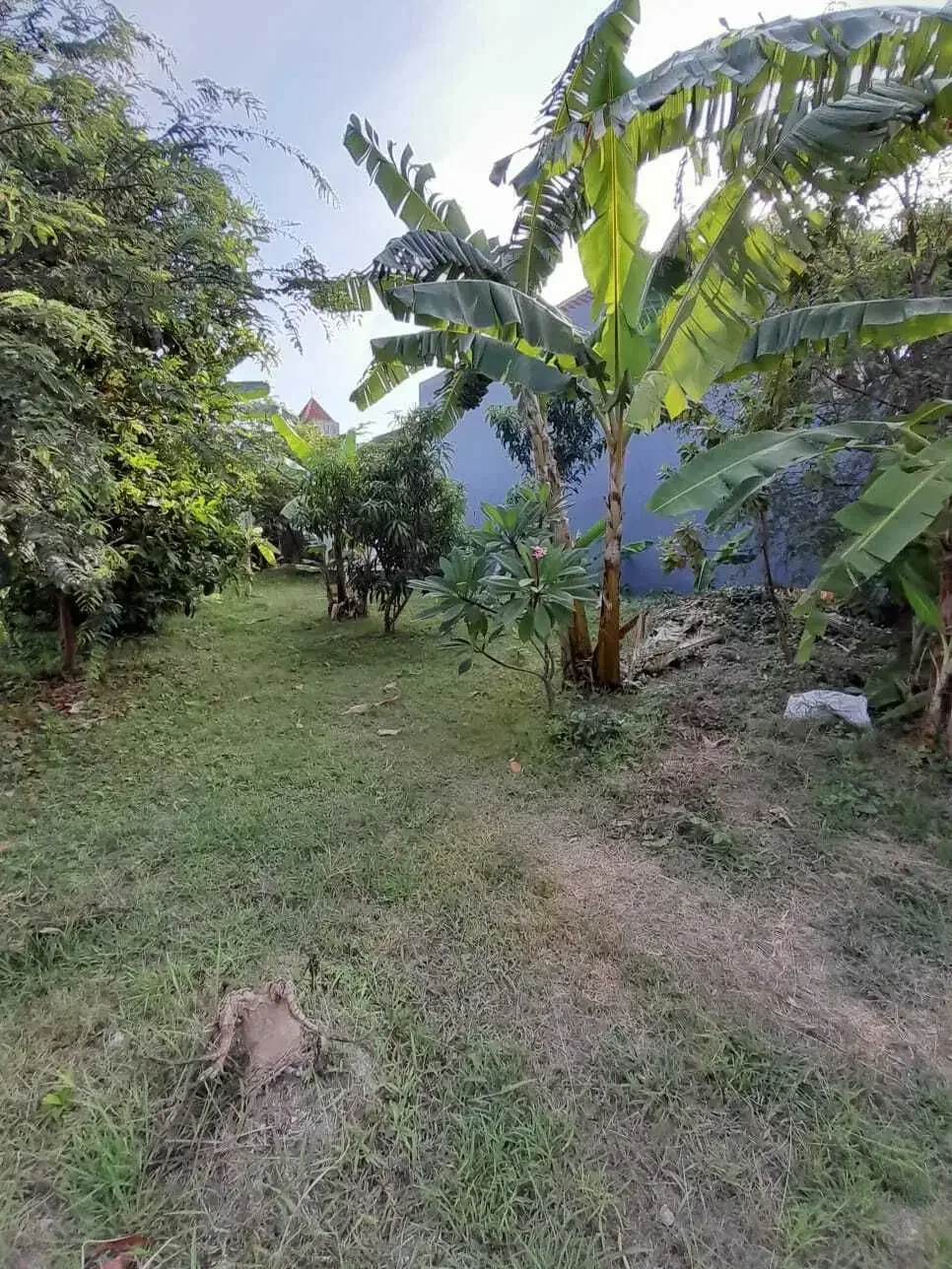 JUAL TANAH KAVLING SIAP BANGUN DALAM KOMPLEKS - Image 3 of 8
