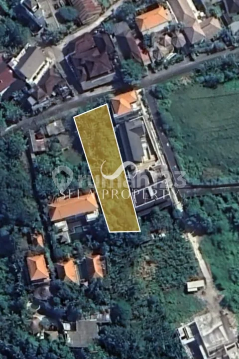 Investasi Tanah Premium di Tumbak Bayuh - Image 2 of 4