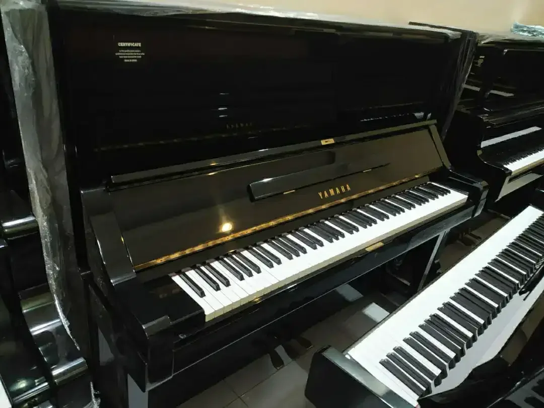 Piano Yamaha UX Japan Professional Semi Grand - Image 2 of 3