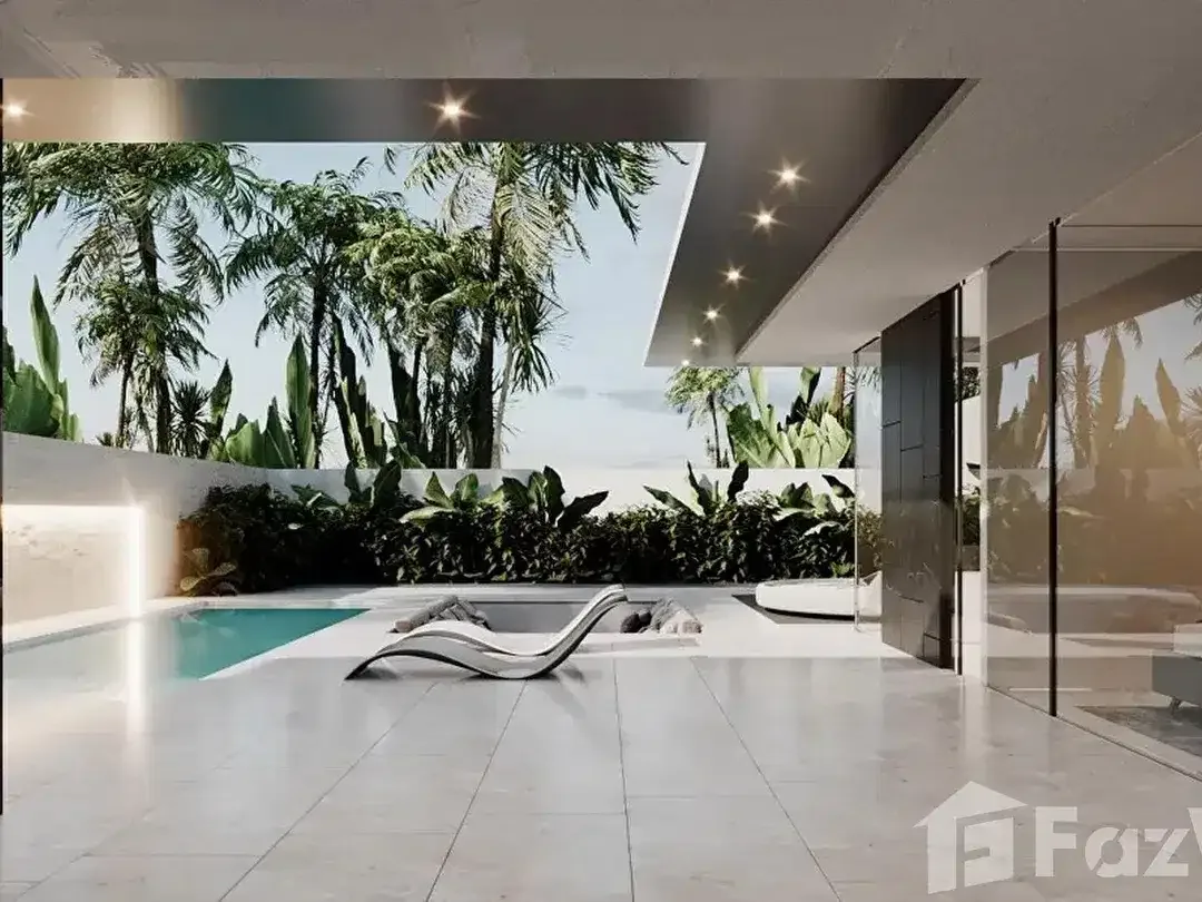 2 Bedroom Villa for sale at The Umalas Signature - Image 5 of 5