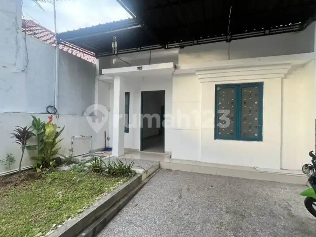 Rumah, 1 Lantai, di Jimbaran Dekat Univ Udayana dan Rs - Image 2 of 7