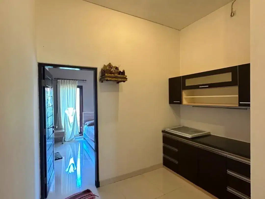Dijual Rumah Mewah Hook 2 Lantai di Kawasan Elite Denpasar Selatan. - Image 5 of 10