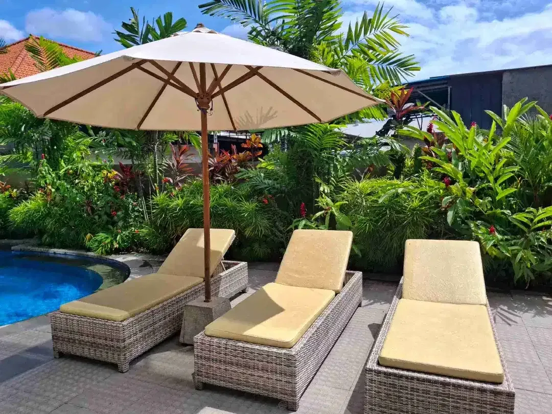 Sanur Beachside Apartments - Image 2 of 10