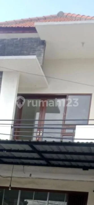 Dijual Ruko Lnt 2 di Jln Induk Gunung Tangkuban Perahu Denpasar Barat Bali - Image 3 of 4
