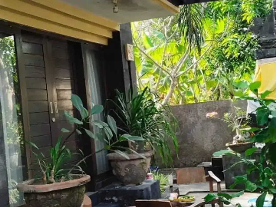 Disewakan  rumah dinusa dua - Image 7 of 10