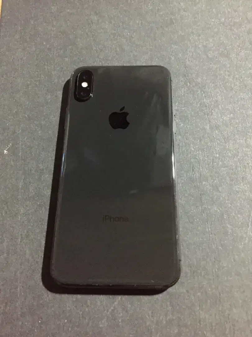 JUAL MURAH IPHONE X - Image 7 of 8