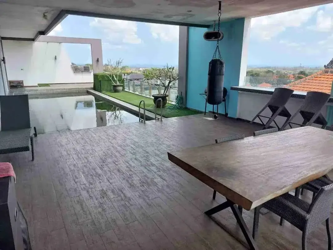 Gedung Bisnis Jl Uluwatu Jimbaran Ungasan - Image 7 of 10