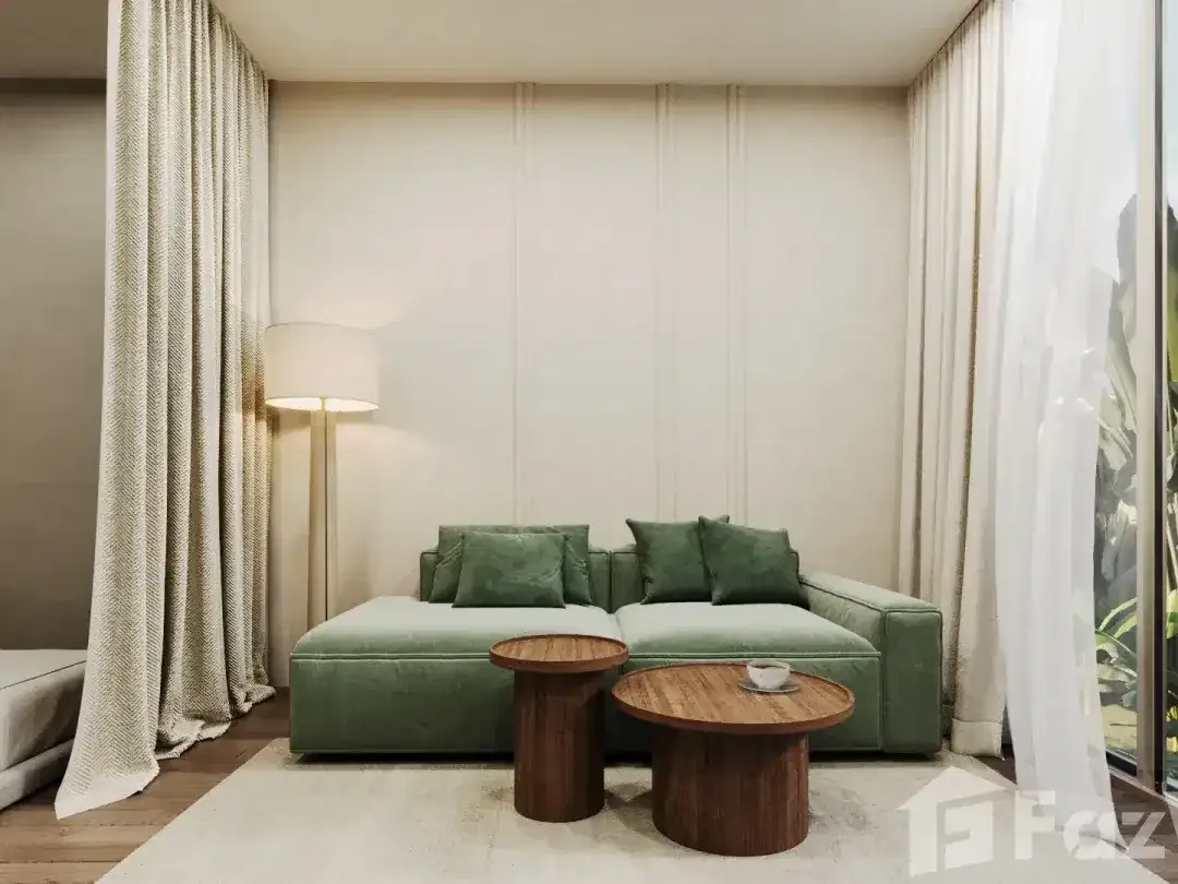 1 Bedroom Apartment for sale at Azura Complex - Nusa Dua - Image 2 of 10