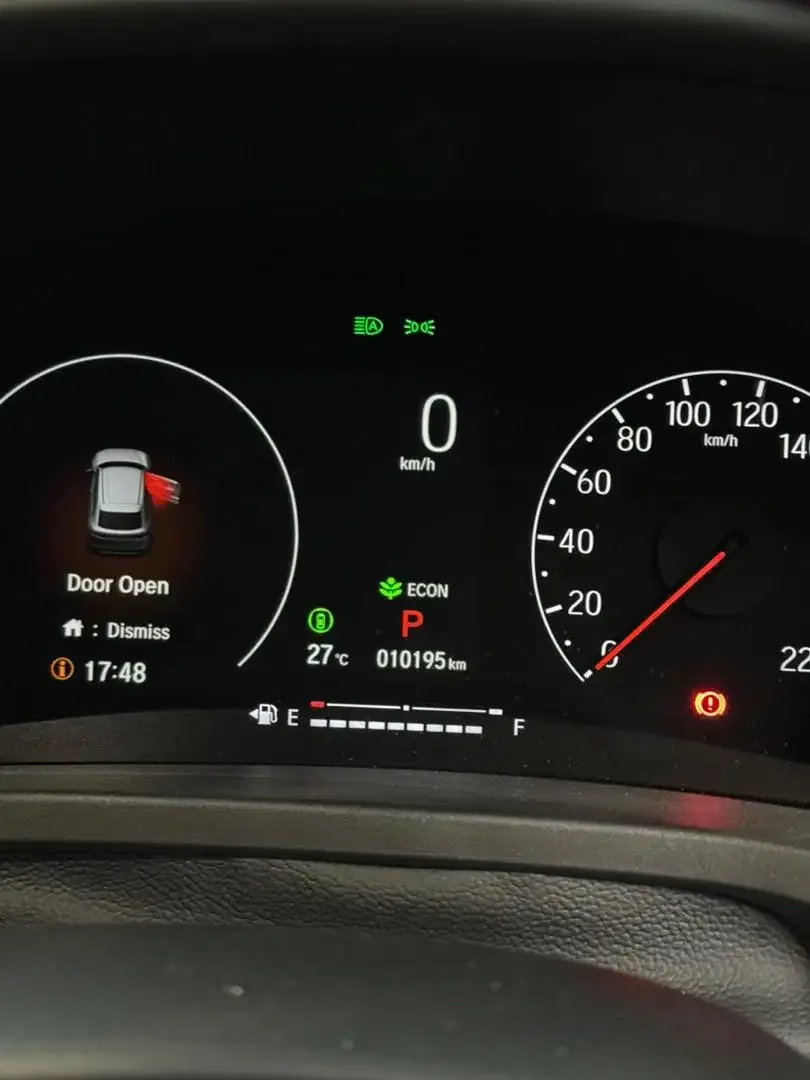 Honda HRV RS Hybrid (e:Hev) 2025 - Image 3 of 5