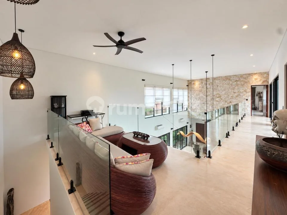 Villa Hatari Modern & Newly For Sale Kerobokan | Vb 099 - Image 4 of 4