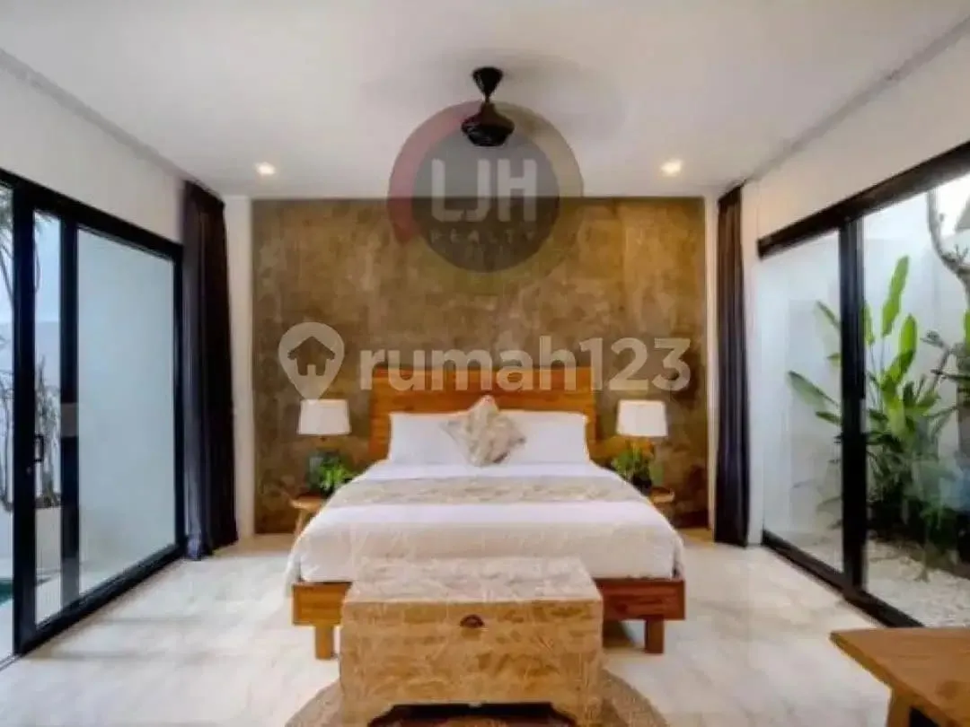 For Sale Villa Tumbak Bayuh, Canggu Bali - Image 4 of 8