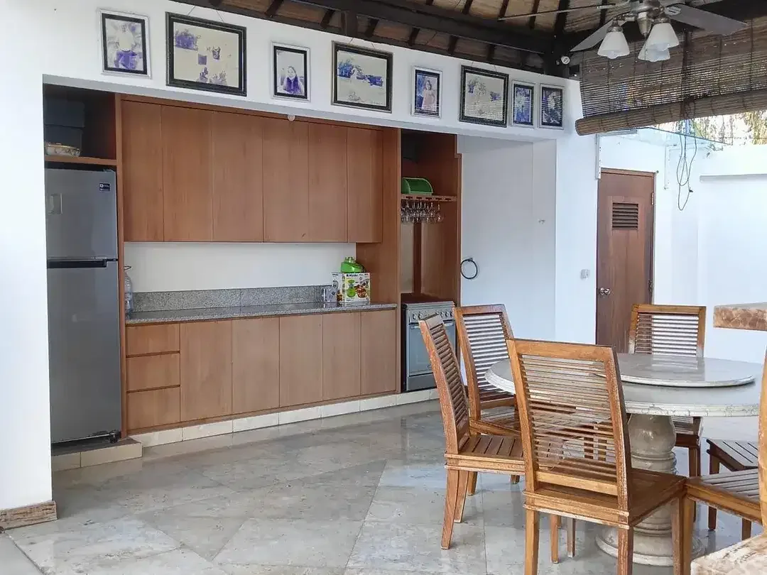 Rumah Mewah isi Pool Di Sanur Dekat Pantai Mertasari RS Bali Mandara - Image 5 of 10