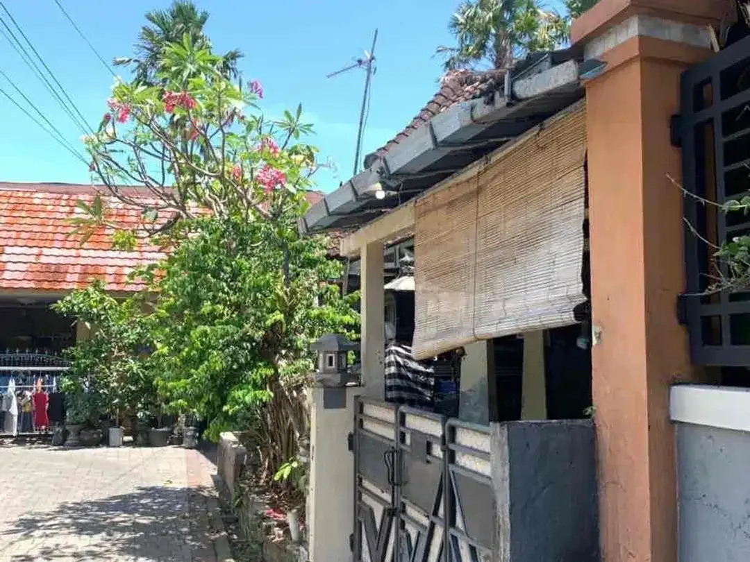 Rumah Strategis Area Kerobokan - Image 2 of 8