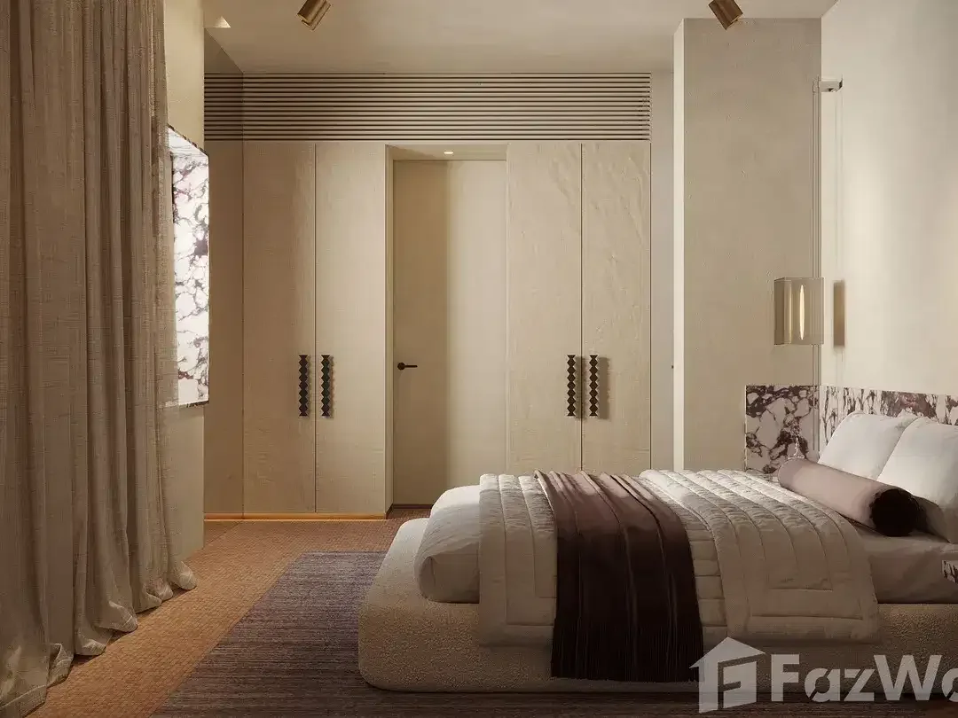 2 Bedroom Villa for sale at Origins @Nuanu by Baza Development - Image 8 of 10