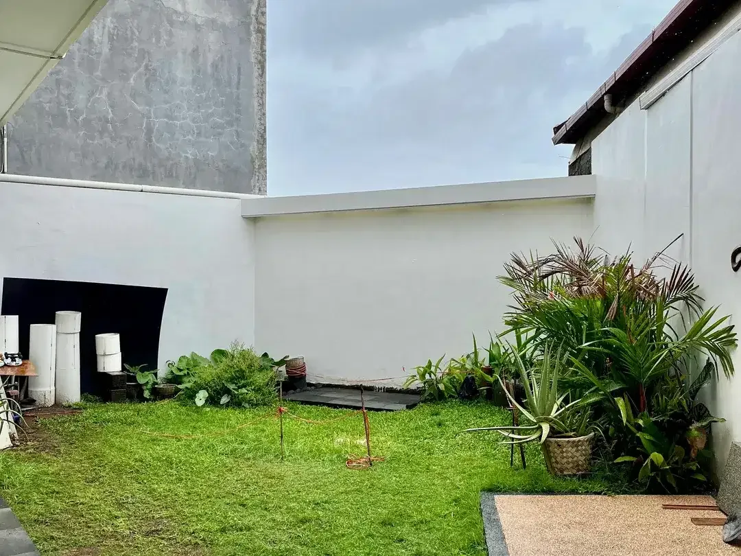 ID:E-31 Disewakan Rumah Sanur Denpasar Bali Dekat Renon Sesetan Panjer - Image 6 of 9