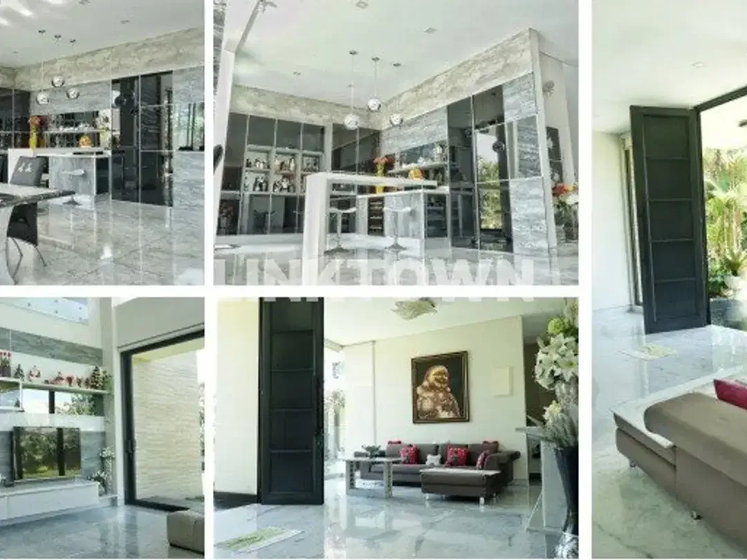Hunian Full Furnished Premium View Nusa Penida dan Sanur Bali - Image 4 of 7