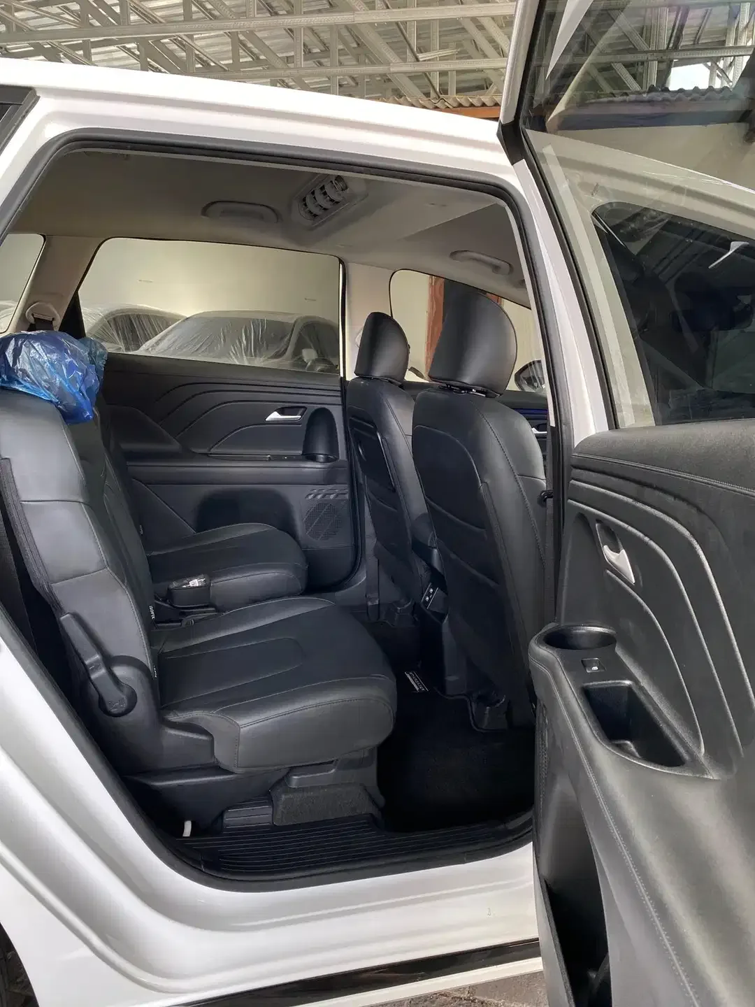 Hyundai Stargazer Prime 1.5 IVT 2024 - Image 10 of 10