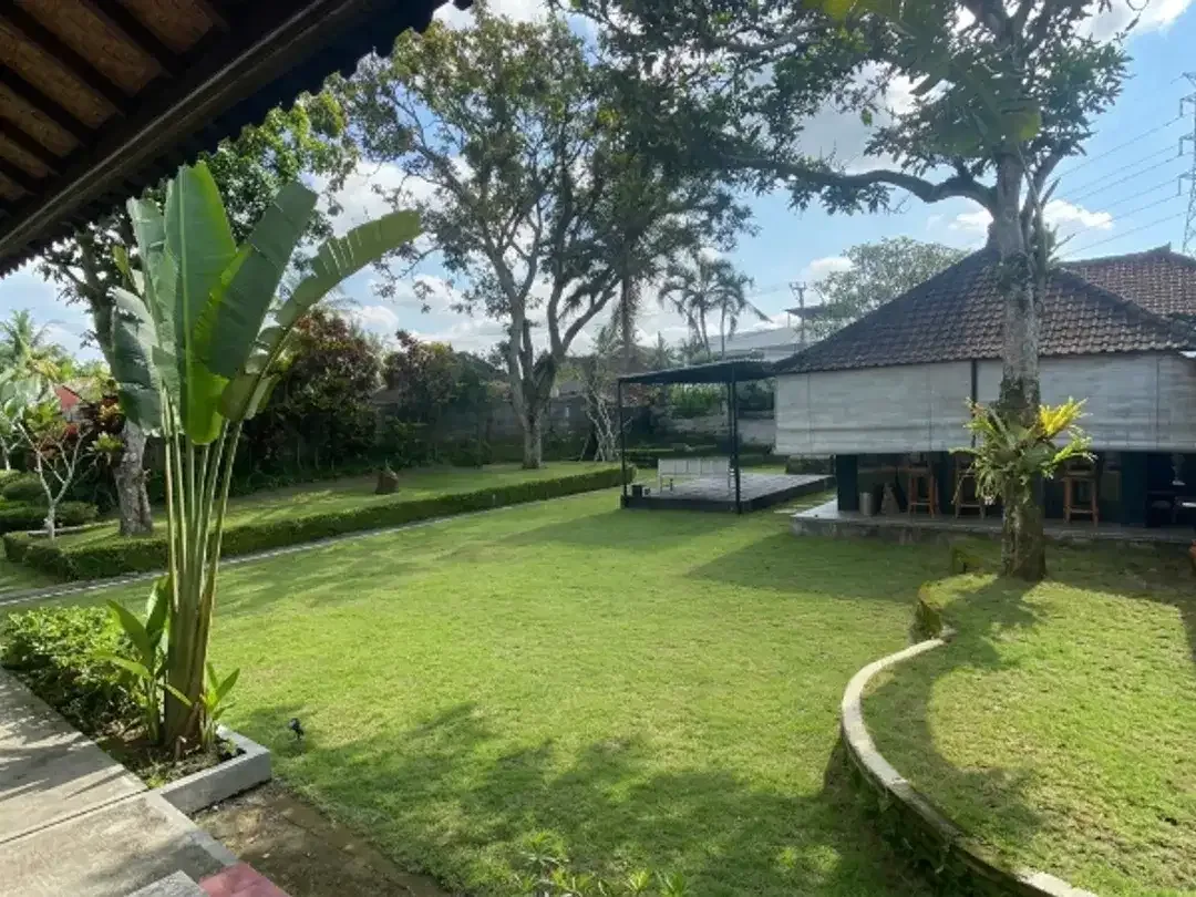 RUMAH CANTIK DI PEJENG – HUNIAN TENANG DENGAN POTENSI VIEW SAWAH (End User Only - Image 7 of 7