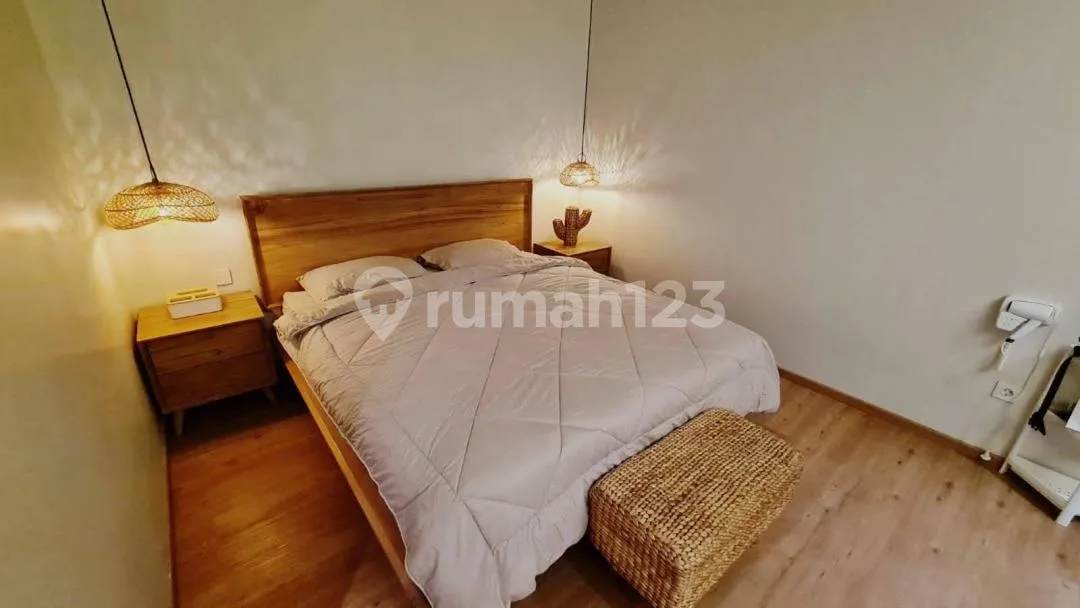 Villa Lokasi Strategis Dekat Kemana-Mana Ada Pool, Padangsambian - Image 4 of 4