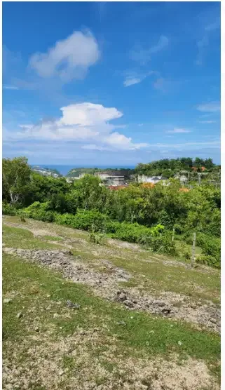 Tanah View Laut Ungasan - Image 4 of 10