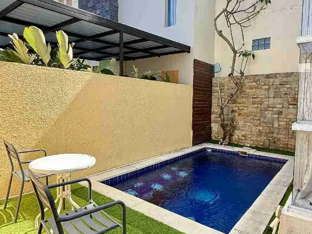 Villa Dijual Atau Disewakan– Taman Jimbaran Bali - Image 5 of 10