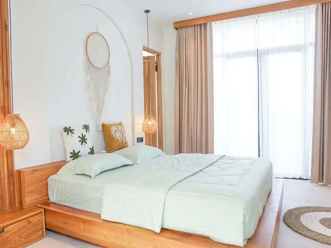 VILLA PREMIUM UNGASAN 5 MENIT KE MELASTI BEACH - Image 8 of 10