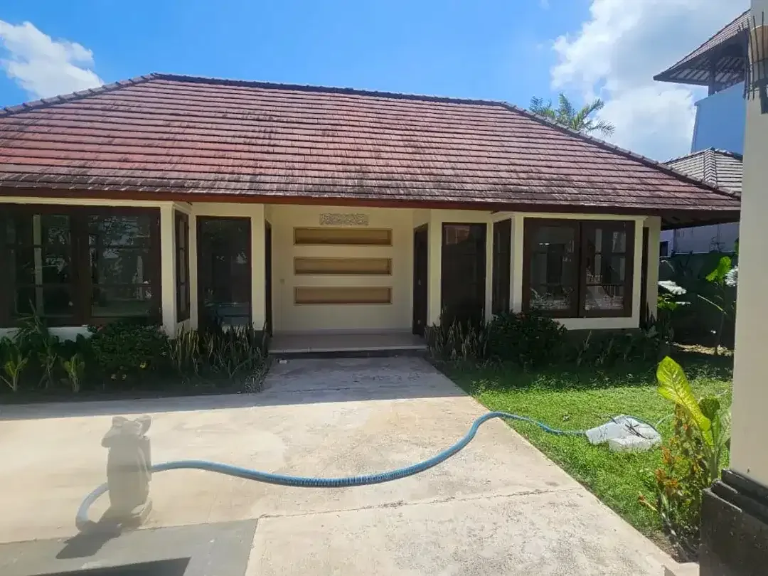 Freehold Villa Lantai 2 Area Kedungu Tabanan, SHM - Image 2 of 10