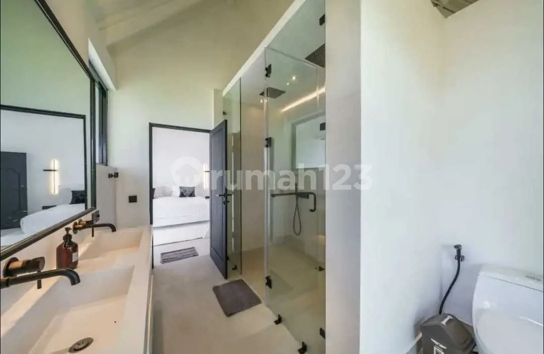 Ready For Rent 5 B R Luxury Villa In Umalas Bali - Image 2 of 4