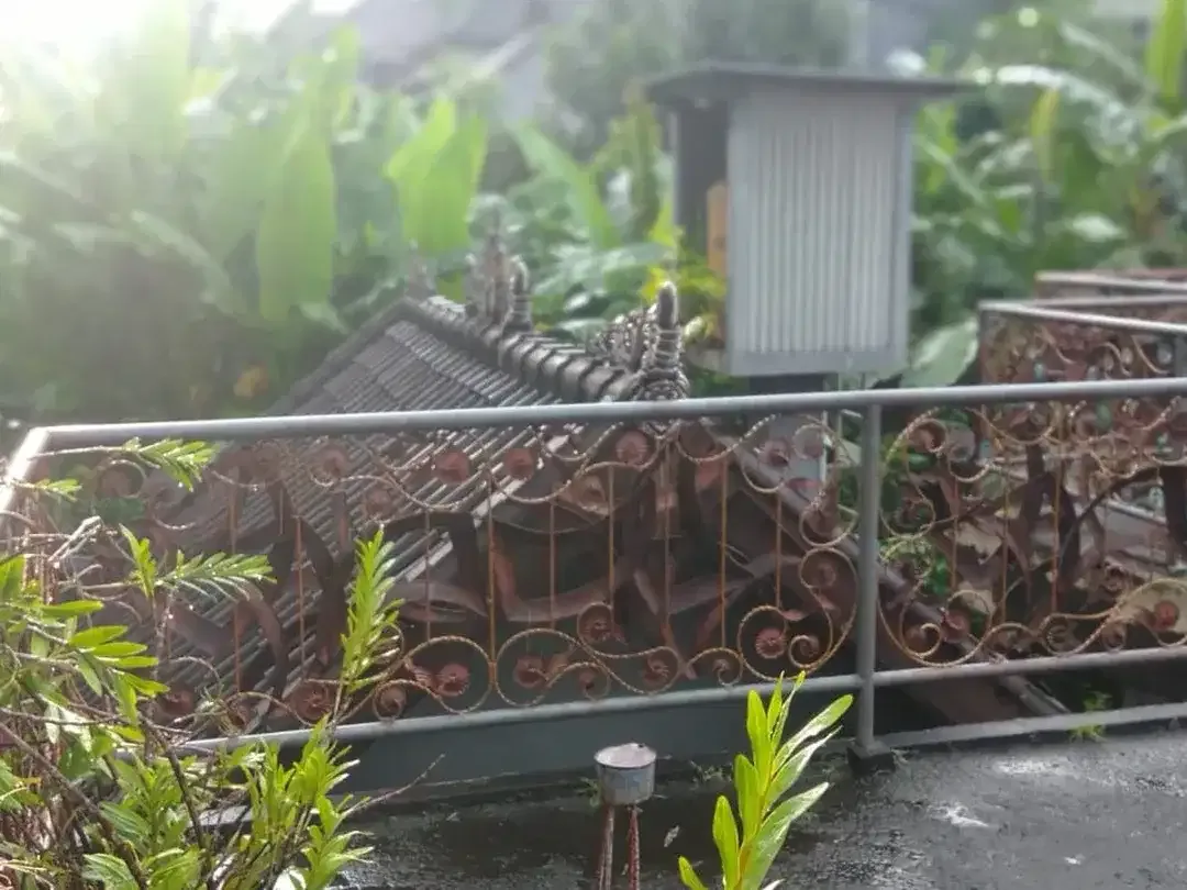 Freehold - Spacious 4-Bedroom House in Tabanan Bali - Image 6 of 8