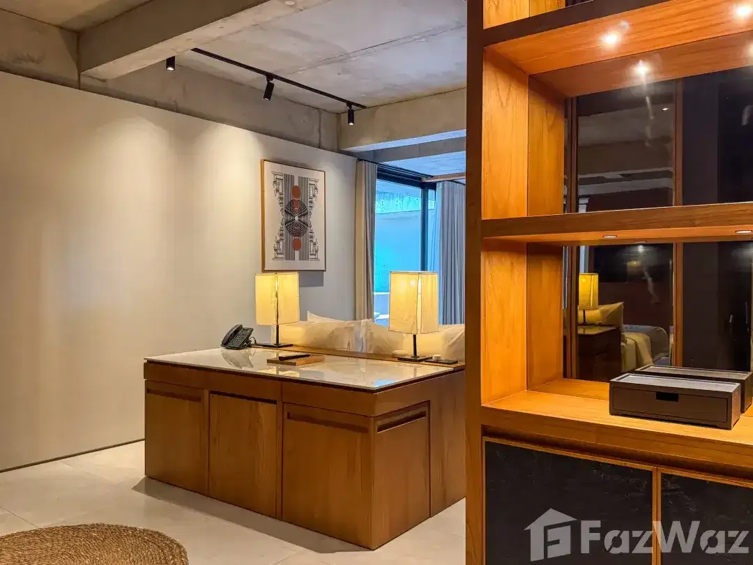 The Komu Canggu – Resort Apartment for Sale in Bali’s Prime - Image 6 of 10