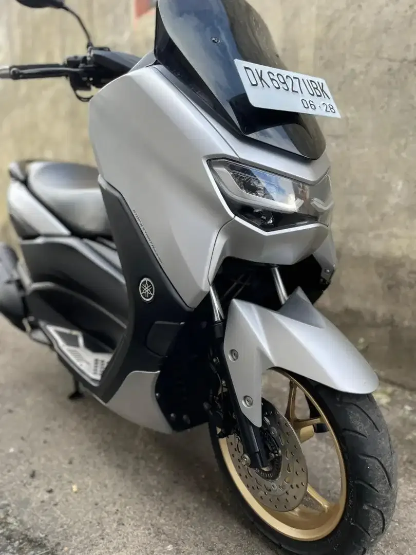 Mmax kelles 2023 // bintang dewata motor // - Image 2 of 8