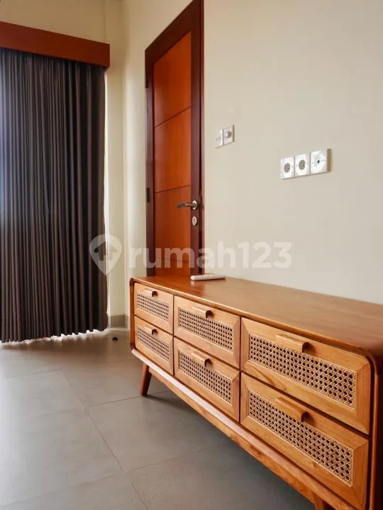 Villa 3Br dengan Private Pool di Sanur, Minimal Sewa 2 Tahun - Image 4 of 4