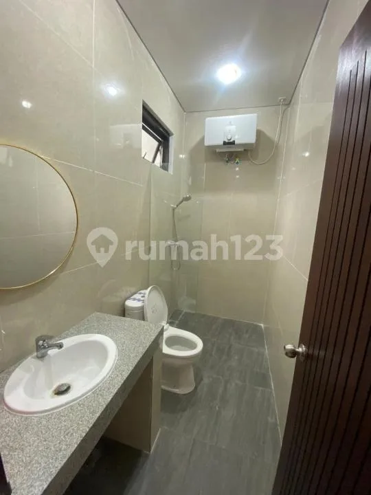 Sewa Rumah Full Furnished Denpasar Timur - 3 KT | Siap Huni | Lokasi Strategis - Image 4 of 4