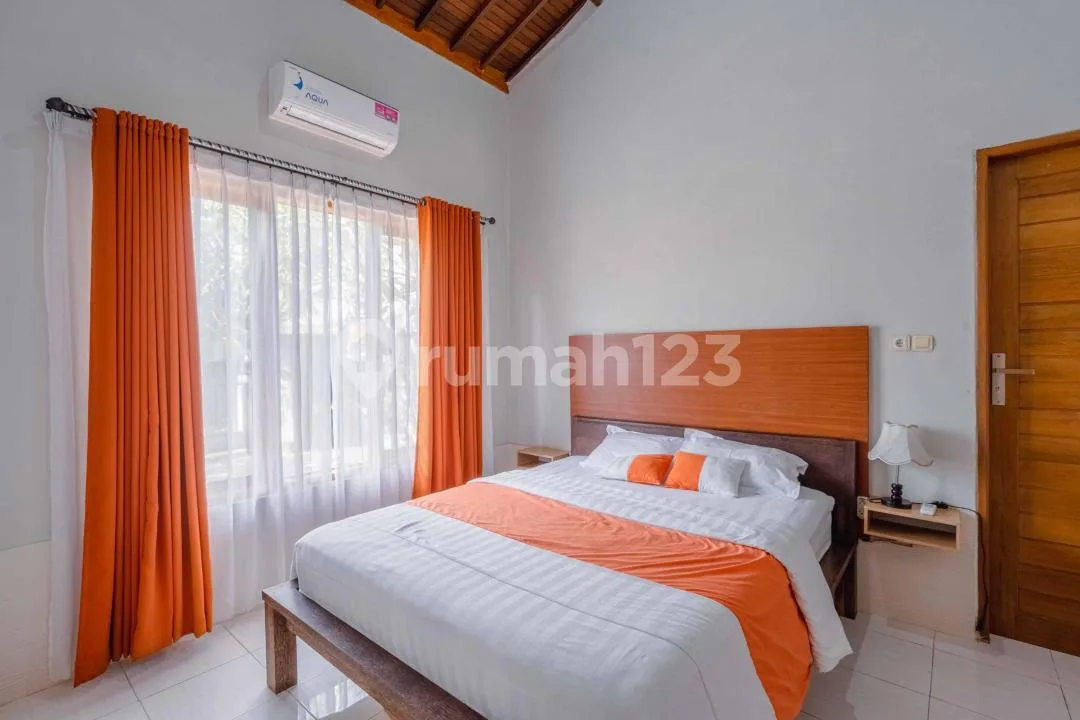 Spacious 3 Bedroom Villa - Walking To Beach In Nusa Dua - Image 2 of 4
