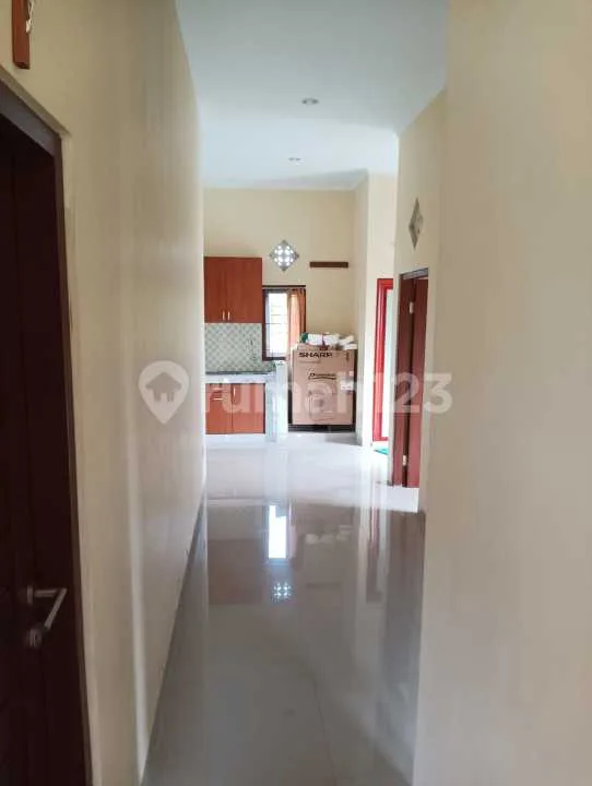 Investasi Dibali Yu! Rumah Tanah Luas Tabanan Bali - Image 3 of 4
