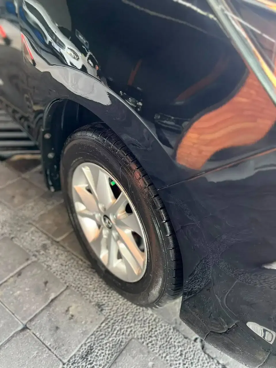INNOVA REBORN G 2019 PMK DIESEL HITAM AT - Image 10 of 10