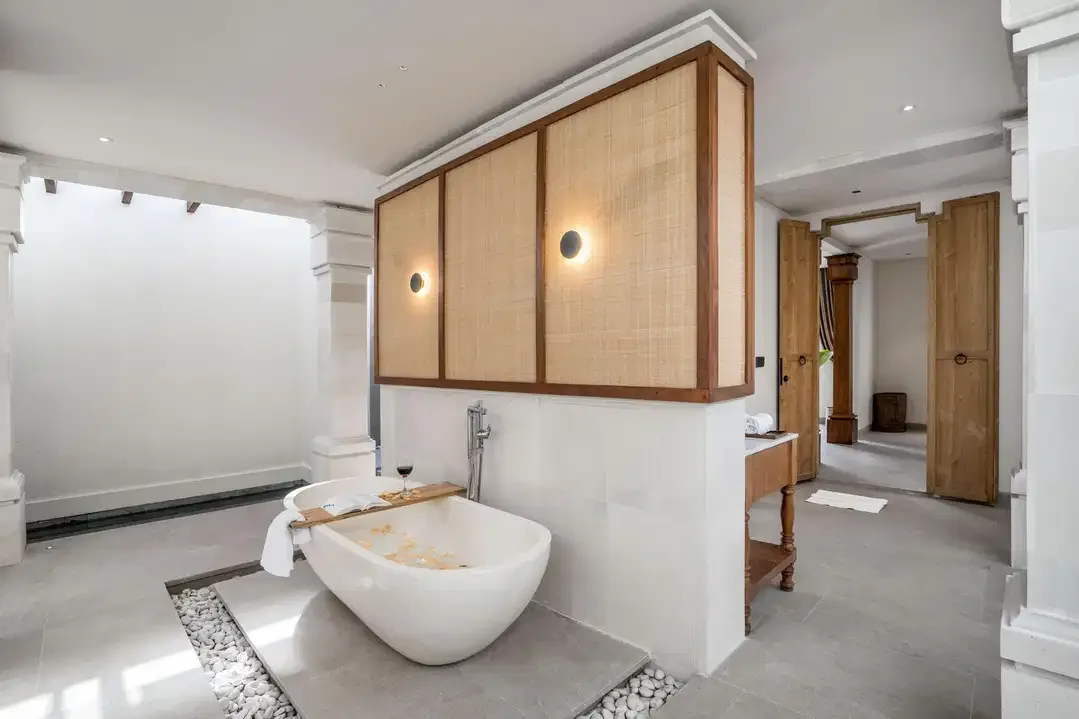 Villa canggu bali - Image 3 of 10