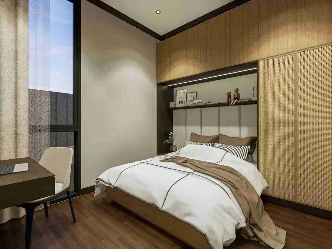Adhiwangsa Bali – Modern Lifestyle Living di Jl. Sunia Negara - Image 7 of 10