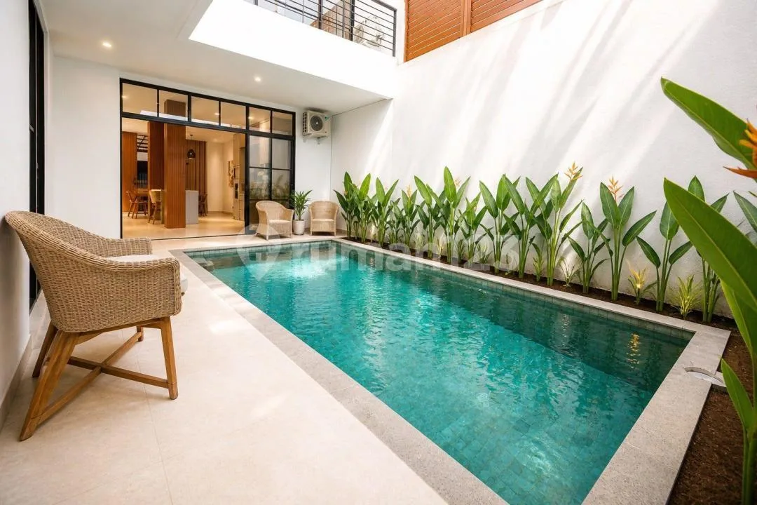 Dijual Villa Seminyak - Image 2 of 4