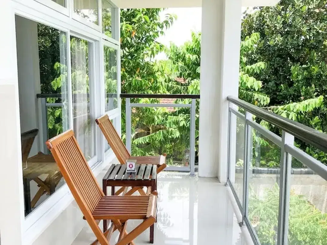 Villa ocean view di gedong sari Nusa dua - Image 6 of 10