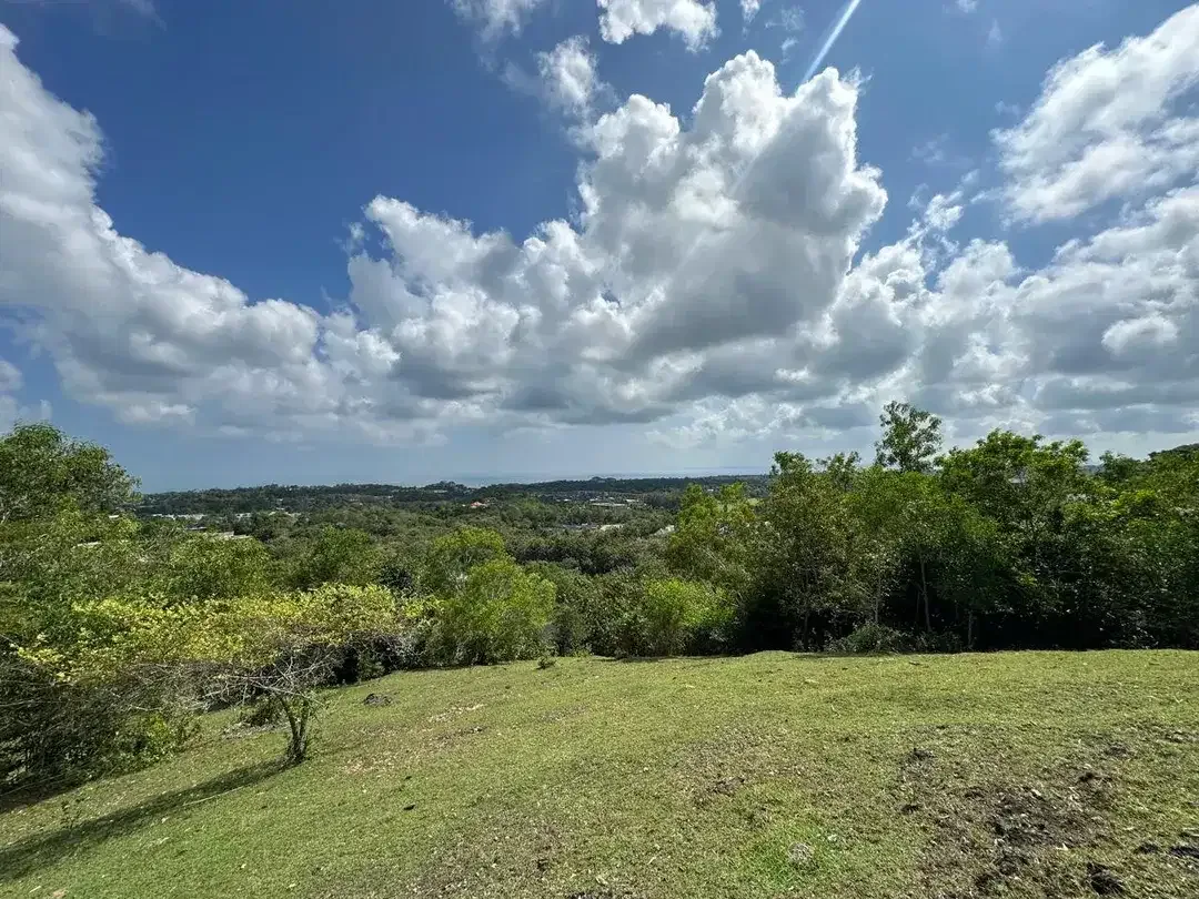 Land for Sale with Ocean View in Cemongkak Bingin Bali - Image 6 of 8