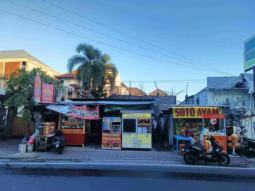 Tanah Komersial Raya Utama Darmawangsa Nusa Dua - Image 5 of 9