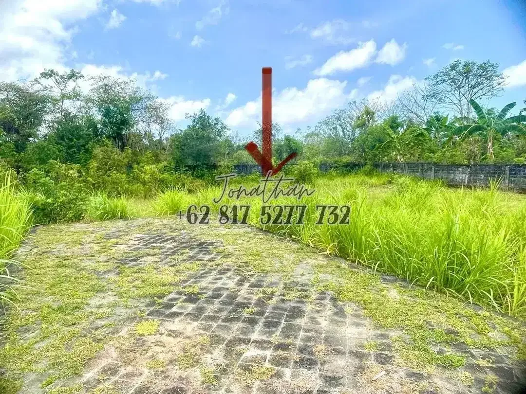 Dijual Tanah Kavling Pantai Balangan Zona Wisata Kuta Selatan - LSADT - Image 8 of 10